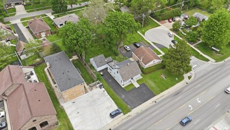 1517 East Roosevelt Road Wheaton IL 60187