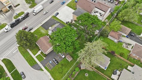 1517 East Roosevelt Road Wheaton IL 60187