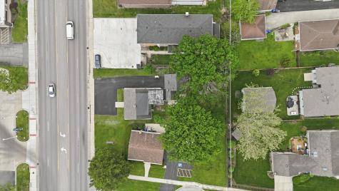 1517 East Roosevelt Road Wheaton IL 60187