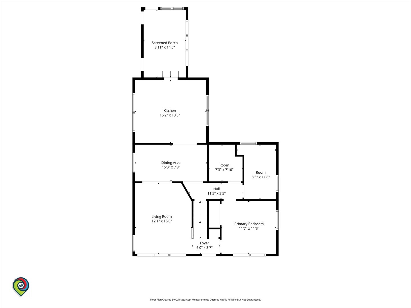1517 East Roosevelt Road Wheaton IL 60187