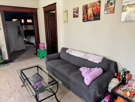 2 West Vine Street Villa Grove IL 61956
