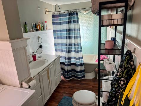 2 West Vine Street Villa Grove IL 61956