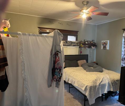 2 West Vine Street Villa Grove IL 61956