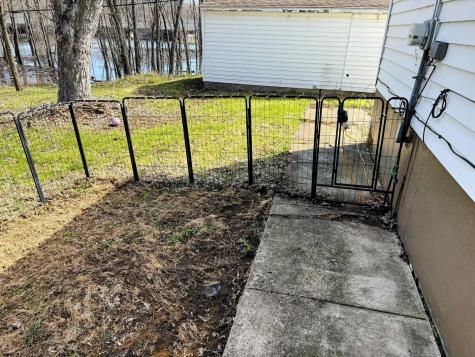 2 West Vine Street Villa Grove IL 61956