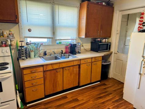 2 West Vine Street Villa Grove IL 61956