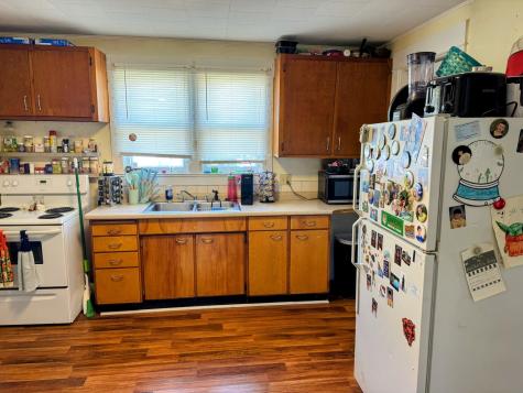 2 West Vine Street Villa Grove IL 61956