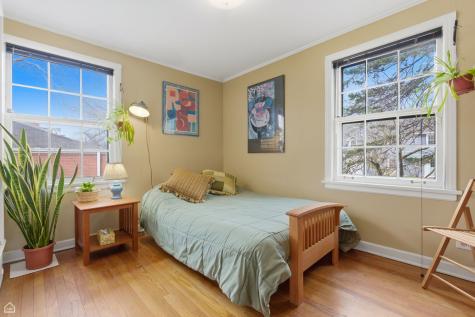 414 Barton Avenue Evanston IL 60202