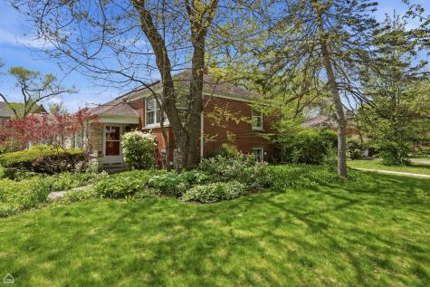 414 Barton Avenue Evanston IL 60202