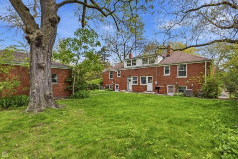 414 Barton Avenue Evanston IL 60202