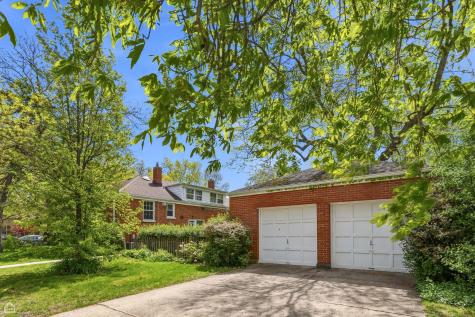 414 Barton Avenue Evanston IL 60202