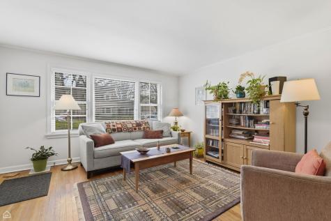 414 Barton Avenue Evanston IL 60202