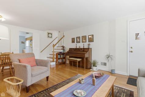 414 Barton Avenue Evanston IL 60202