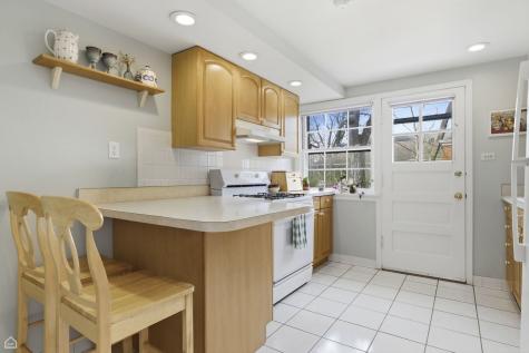 414 Barton Avenue Evanston IL 60202