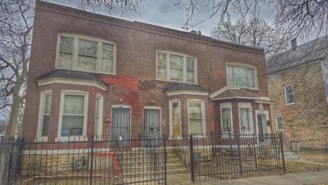 8101 South Muskegon Avenue Chicago IL 60617