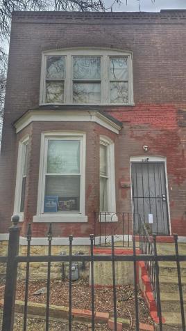 8101 South Muskegon Avenue Chicago IL 60617