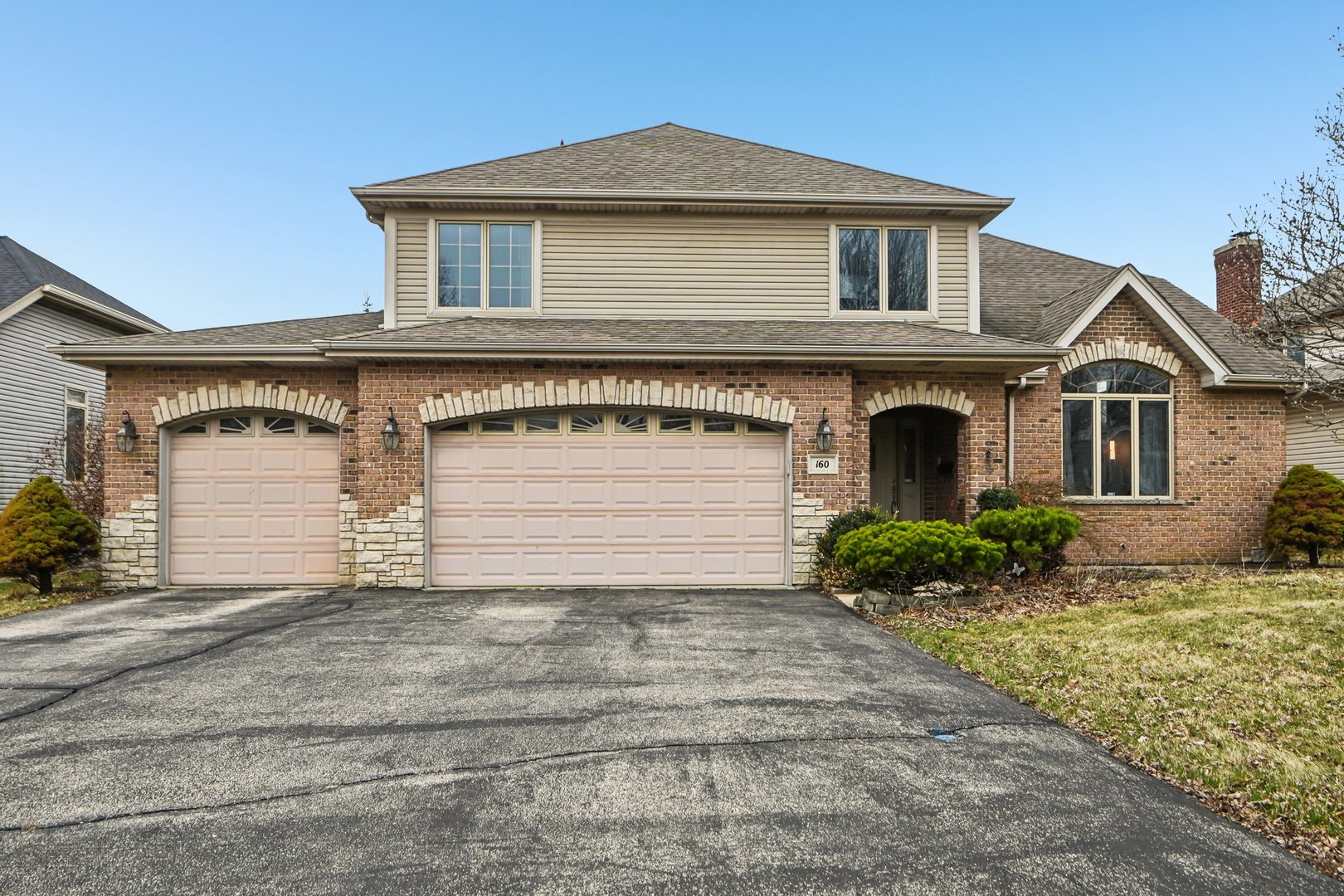 160 Lincoln Street Roselle IL 60172