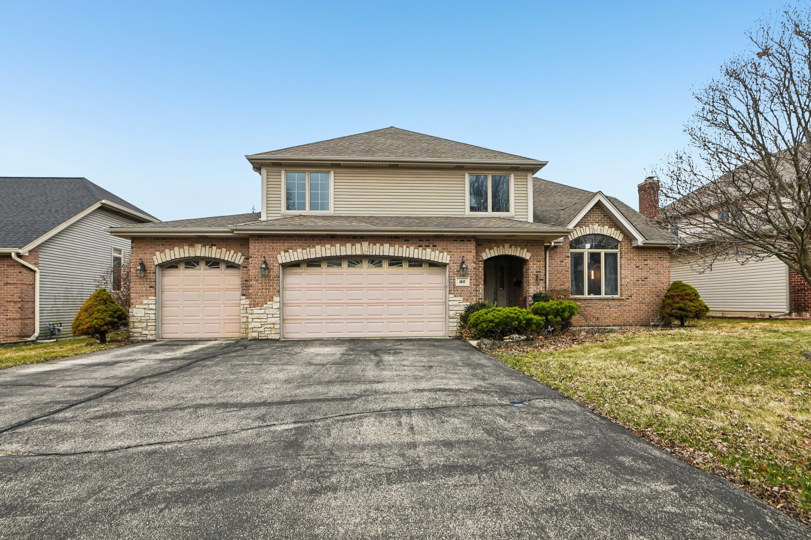 160 Lincoln Street Roselle IL 60172