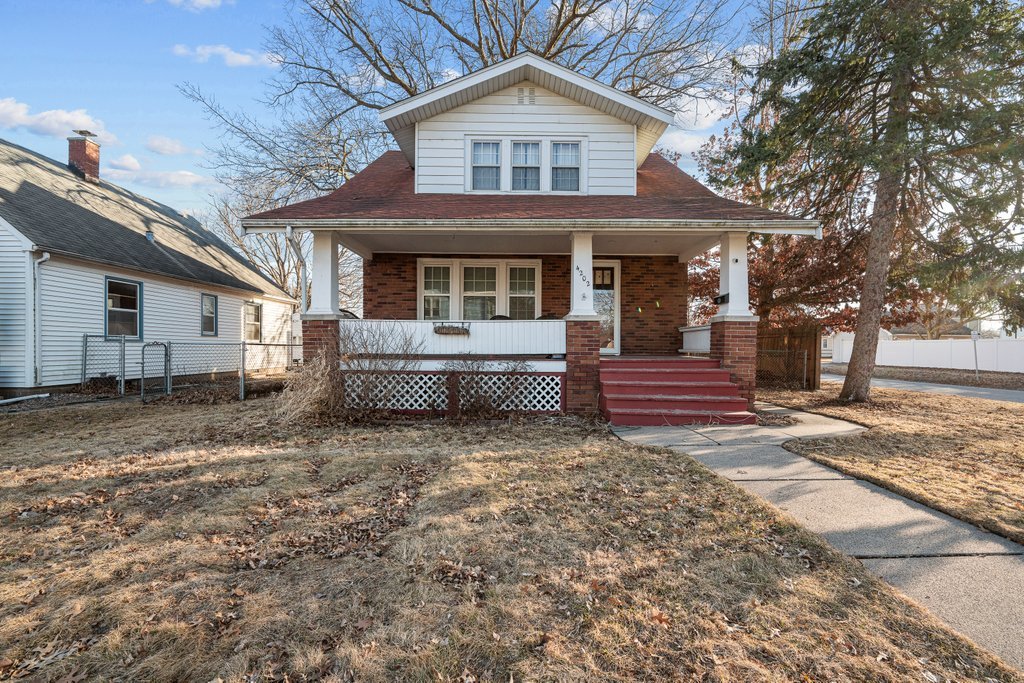 4202 10TH Avenue Moline IL 61265