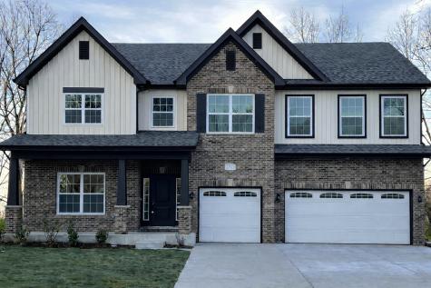 25864 West Ravine Woods Drive Channahon IL 60410