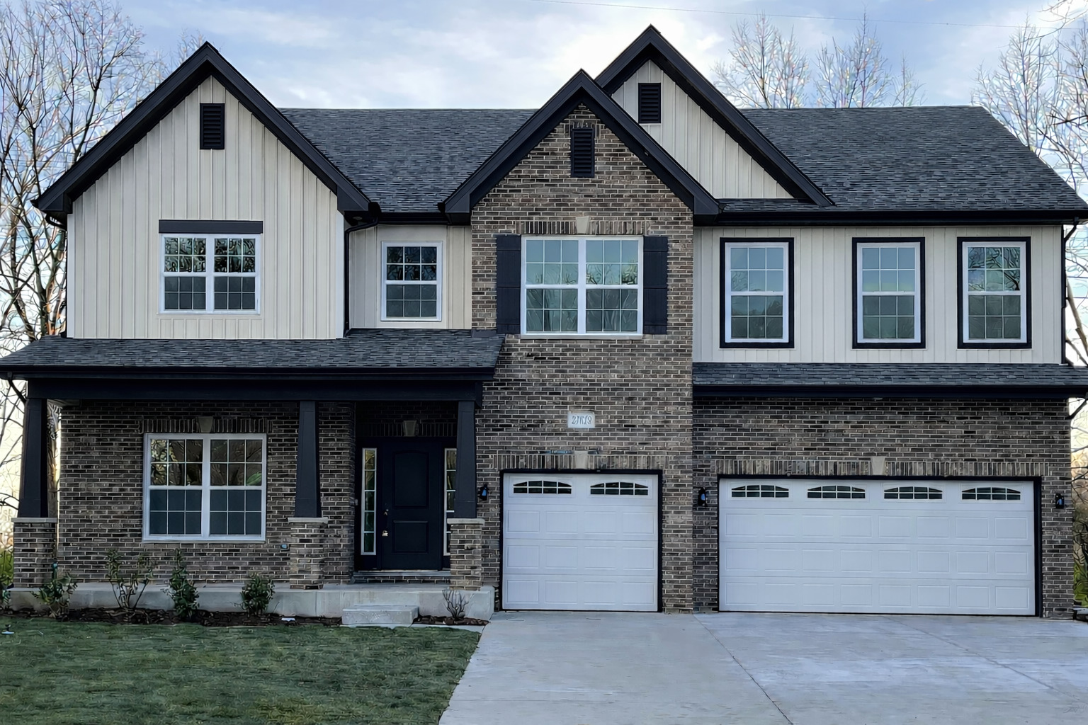 25864 West Ravine Woods Drive Channahon IL 60410