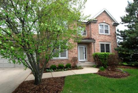 182 Ashfield Court Bloomingdale IL 60108