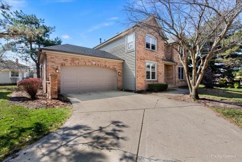 182 Ashfield Court Bloomingdale IL 60108