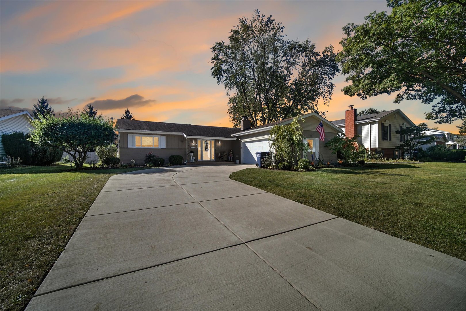 1125 Timber Lane Darien IL 60561