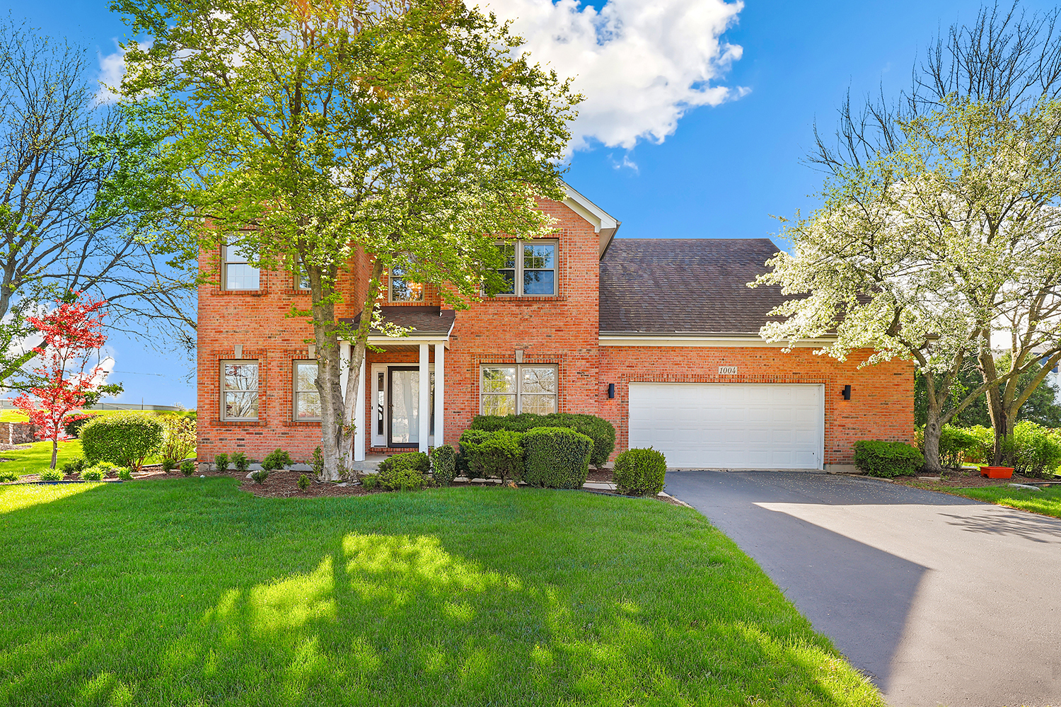 1004 Hamlet Road Naperville IL 60564