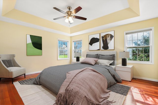 1004 Hamlet Road Naperville IL 60564