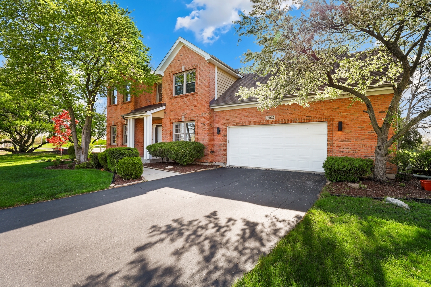 1004 Hamlet Road Naperville IL 60564