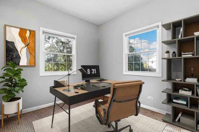 1004 Hamlet Road Naperville IL 60564