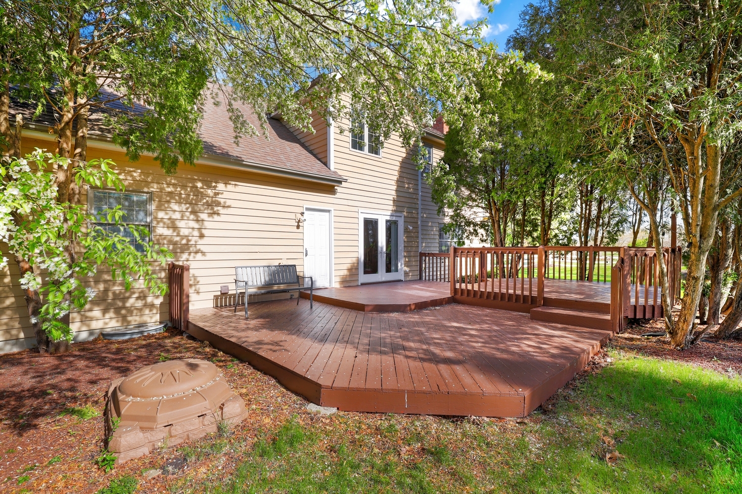 1004 Hamlet Road Naperville IL 60564