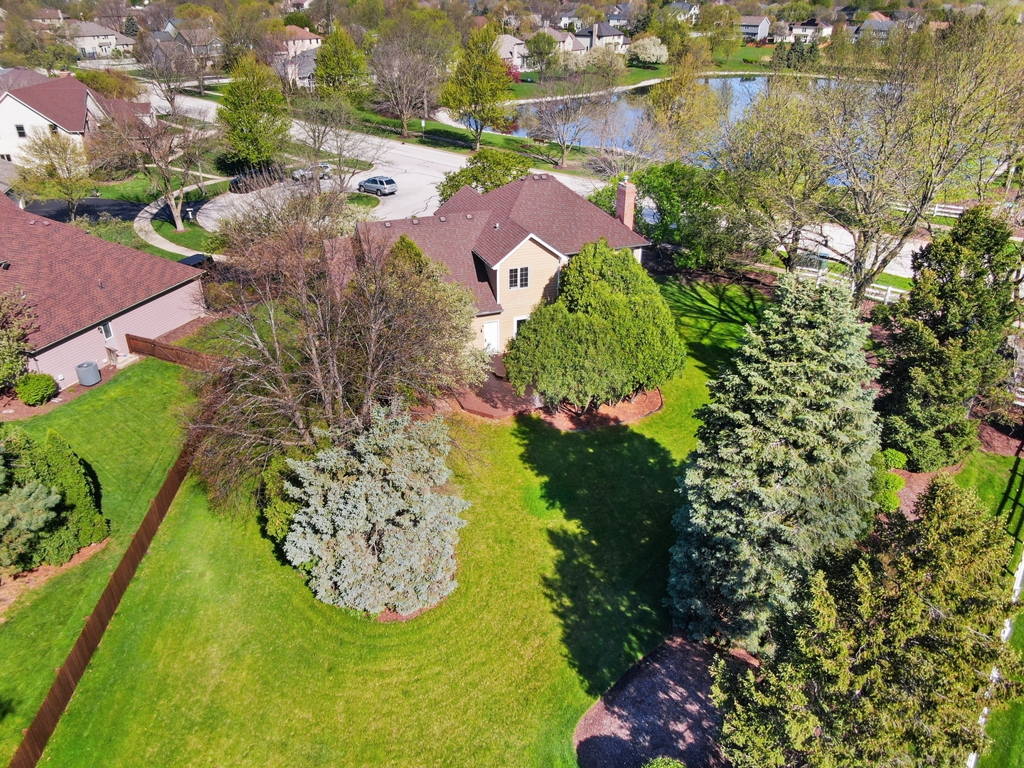 1004 Hamlet Road Naperville IL 60564