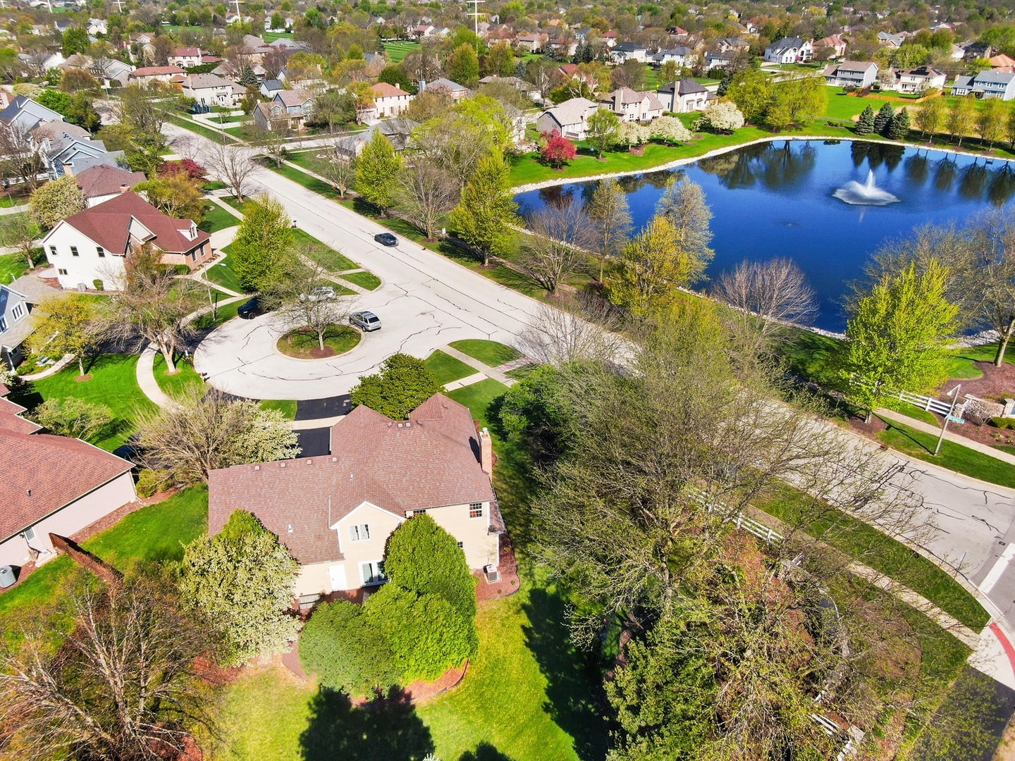 1004 Hamlet Road Naperville IL 60564