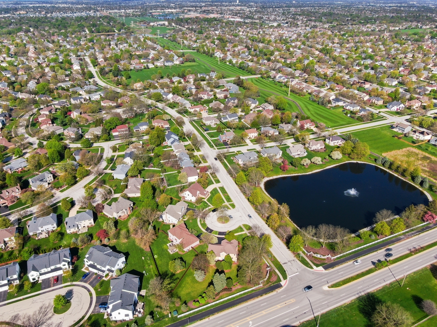 1004 Hamlet Road Naperville IL 60564