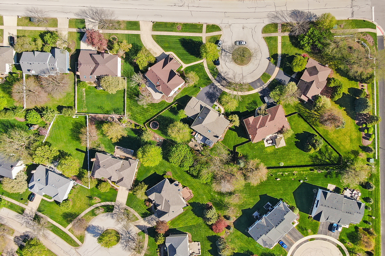 1004 Hamlet Road Naperville IL 60564