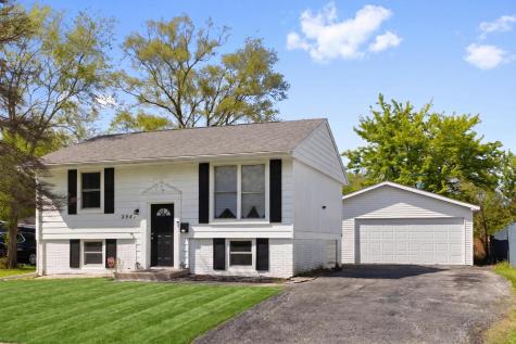 2941 225TH Place Sauk Village IL 60411