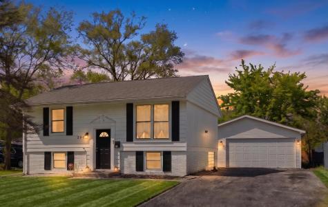 2941 225TH Place Sauk Village IL 60411