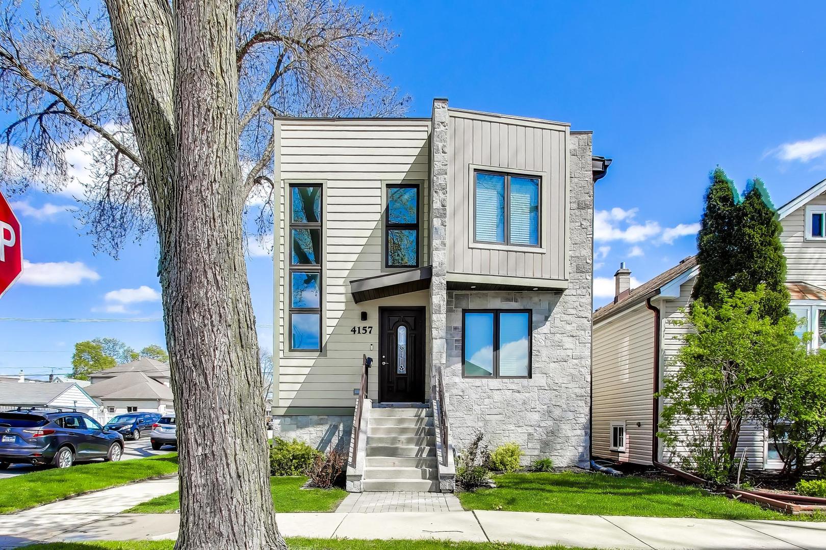 4157 North Ozark Avenue Norridge IL 60706
