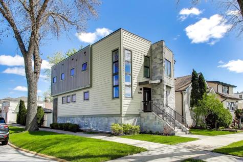 4157 North Ozark Avenue Norridge IL 60706