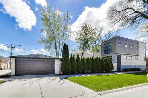 4157 North Ozark Avenue Norridge IL 60706
