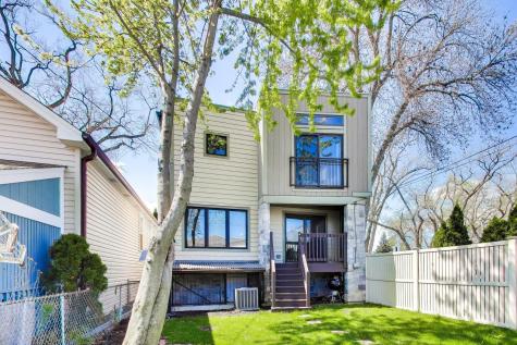 4157 North Ozark Avenue Norridge IL 60706
