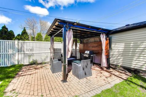 4157 North Ozark Avenue Norridge IL 60706