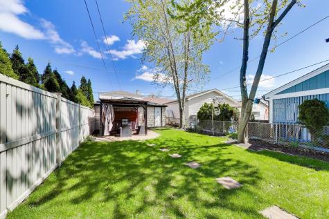 4157 North Ozark Avenue Norridge IL 60706