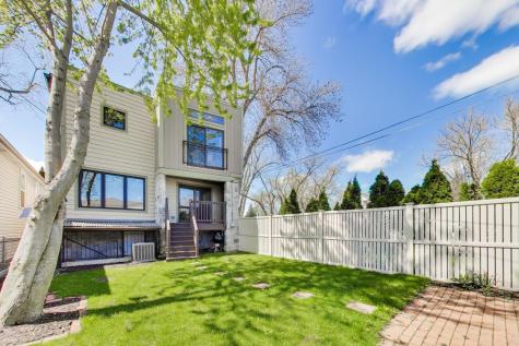 4157 North Ozark Avenue Norridge IL 60706
