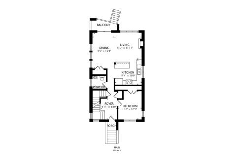 4157 North Ozark Avenue Norridge IL 60706