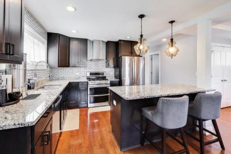 4157 North Ozark Avenue Norridge IL 60706