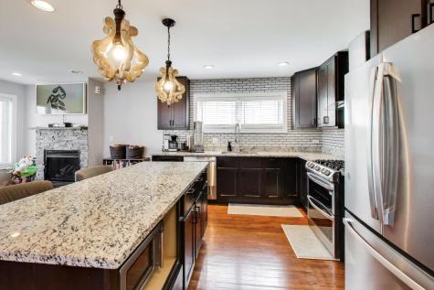 4157 North Ozark Avenue Norridge IL 60706