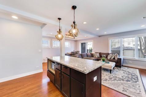 4157 North Ozark Avenue Norridge IL 60706