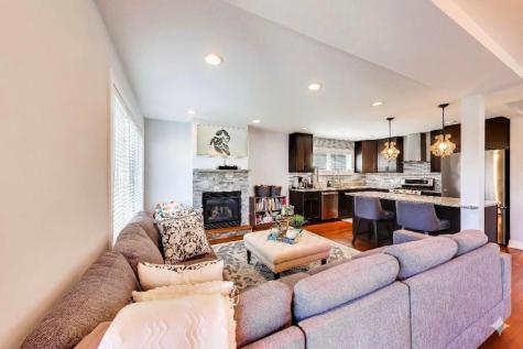 4157 North Ozark Avenue Norridge IL 60706